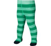 Playshoes Collant termici Unisex - Bambini e ragazzi, Verde, 110-116