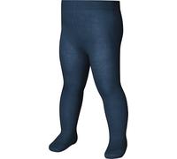 Playshoes Collant Unisex - Bambini e ragazzi, Marino, 74-80