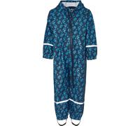 PLAYSHOES Completo funzionale blu / blu notte / bianco Bambini PLAYSHOES 86 blu / blu notte / bianco