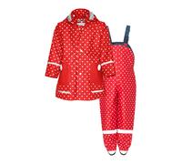 PLAYSHOES Completo funzionale blu / rosso / bianco Bambini PLAYSHOES 86 blu / rosso / bianco