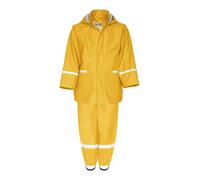 PLAYSHOES Completo funzionale giallo Bambini PLAYSHOES 92 giallo