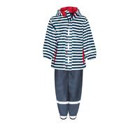 PLAYSHOES Completo funzionale marino / bianco Bambini PLAYSHOES 104 marino / bianco