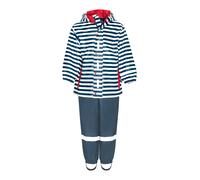 PLAYSHOES Completo funzionale marino / bianco Bambini PLAYSHOES 116 marino / bianco