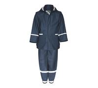 PLAYSHOES Completo funzionale marino / bianco Bambini PLAYSHOES 98 marino / bianco