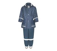 PLAYSHOES Completo funzionale marino / bianco Bambini PLAYSHOES 98 marino / bianco