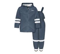 PLAYSHOES Completo funzionale navy / bianco Bambini PLAYSHOES 86