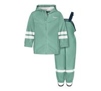 PLAYSHOES Completo funzionale navy / menta Bambini PLAYSHOES 86