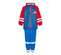 PLAYSHOES Completo funzionale zappiro / mirtillo / bianco Bambini PLAYSHOES 80 zappiro / mirtillo / bianco