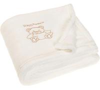 Playshoes Coperta in Pile, Bambino, Beige, 100 x 150 cm