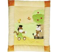 Playshoes, Coperta/tappeto per gattonare