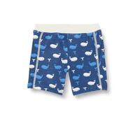 Playshoes Costume da Bagno Bermuda, Pantaloncini Balena, 110/116 Bambini e Ragazzi