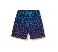 Playshoes Costume da Bagno con Pantaloncini da Spiaggia Bambini e Ragazzi