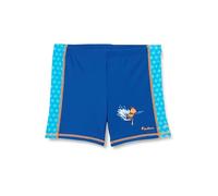 Playshoes Costume da bagno con protezione UV Bambini e ragazzi, Pantaloncini Il Topo, 122-128