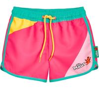 Playshoes Costume da Bagno da Bambina, Gli Amici del Mouse, 98/104 cm