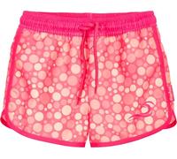 Playshoes Costume da Bagno da Bambina, Pois, 122/128 cm