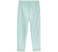 Playshoes Costume da Bagno Lungo Unisex per Bambini, Color Menta, 98-104
