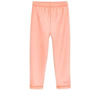 Playshoes Costume da Bagno Lungo Unisex per Bambini, Rosa Antico, 110-116