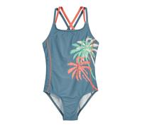 PLAYSHOES Costume intero écru / blu / menta / salmone, Taglia 74-80