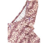 Playshoes Schwimmanzug Costume Intero, Fiori Viola, 134 cm Bambine e Ragazze