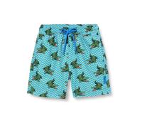 Playshoes Costume Slip Bermuda, Coccodrilli, 86/92 Bambini e Ragazzi