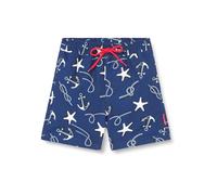 Playshoes Costume Slip Bermuda, Marittimo, 86/92 Bambini e Ragazzi