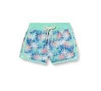 Playshoes Costume Slip Bermuda, Palme, 98/104 Bambine e Ragazze