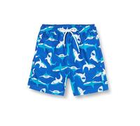 Playshoes Costume Slip Bermuda, Squali, 86/92 Bambini e Ragazzi