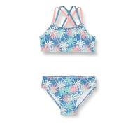 Playshoes Due Pezzi Bikini, Palme, 98/104 Bambine e Ragazze