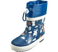 Playshoes Gefüttert Stivali in gommaUnisex - Bambini e ragazzi