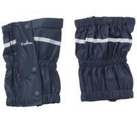 Playshoes Ghette Antipioggia, Ghette da neve Ghette da neve Unisex - Bambini e ragazzi, Marino, 128-140