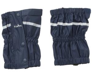 Playshoes Ghette Antipioggia, Ghette da neve Ghette da neve Unisex - Bambini e ragazzi, Marino, 80-86