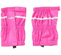 Playshoes Ghette Antipioggia, Ghette da neve Ghette da neve Unisex - Bambini e ragazzi, Rosa, 80-86