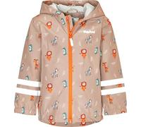 Playshoes Giacca da esterno, fauna selvatica, 92
