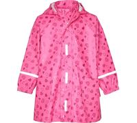 Playshoes Giacca da pioggia, Abbigliamento antipioggia antivento e impermeabile Unisex - Bambini e ragazzi, Tesoro, 104