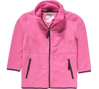 PLAYSHOES Giacca di pile lilla scuro / rosa Bambini PLAYSHOES 80 lilla scuro / rosa