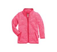 PLAYSHOES Giacca di pile rosa / rosa chiaro Bambini PLAYSHOES 140 rosa / rosa chiaro