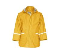 PLAYSHOES Giacca funzionale giallo oro / bianco Bambini PLAYSHOES 92 giallo oro / bianco