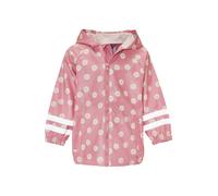 PLAYSHOES Giacca funzionale 'Margerite' giallo / rosa antico / bianco Bambini PLAYSHOES 86 giallo / rosa antico / bianco