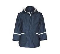 PLAYSHOES Giacca funzionale marino / bianco Bambini PLAYSHOES 80 marino / bianco