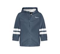 PLAYSHOES Giacca funzionale marino / bianco Bambini PLAYSHOES 86