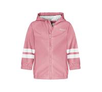 PLAYSHOES Giacca funzionale rosa / bianco Bambini PLAYSHOES 80