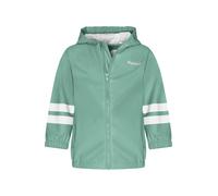 PLAYSHOES Giacca funzionale verde / bianco Bambini PLAYSHOES 140