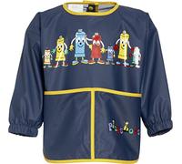 Playshoes - Gilet, Bambini e ragazzi, Blue, M