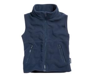 PLAYSHOES Gilet marino Bambini PLAYSHOES 116