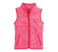PLAYSHOES Gilet rosa, Taglia 104