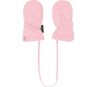 Playshoes Guanti Invernali, Rosa 14, 1 (ca. 0-1 Anno) Unisex-Bambini e Ragazzi
