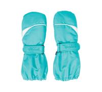 PLAYSHOES Guanti sportivi azzurro / nero / bianco Bambini PLAYSHOES XS azzurro / nero / bianco