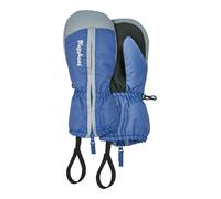 PLAYSHOES Guanti sportivi blu / blu fumo / nero / bianco Bambini PLAYSHOES XXS-XS blu / blu fumo / nero / bianco