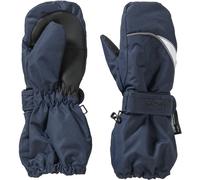 PLAYSHOES Guanti sportivi marino / nero Bambini PLAYSHOES XXS-XS marino / nero