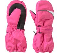 PLAYSHOES Guanti sportivi rosa Bambini PLAYSHOES XXS rosa